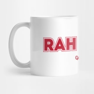 RAH Band, Going Up Mug